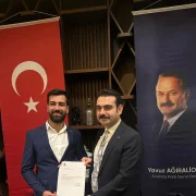Gençlik Kollarında Abdullah Doruk dönemi