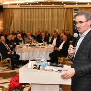“Gönüllerde İz Bırakmak En Büyük Fazilettir”