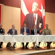 Gümüşhane Cumhuriyet Başsavcılığı’ndan kolluk personeline eğitim semineri