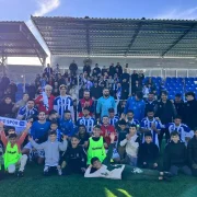 Gümüşhane derbisinde gol yağmuru: Şiran Yıldızspor 5-2 kazandı