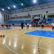 Gümüşhane’de 3×3 Basketbol Turnuvası Tamamlandı: İşte Dereceye Girenler