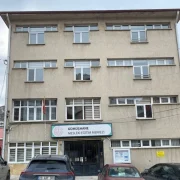 Gümüşhane’de geleceğin ustaları bu merkezde yetişiyor