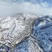 Gümüşhane’de yaşayan Gümüşhanelilerin sayısı azaldı!