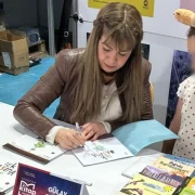 Gümüşhaneli Yazar Gülay Çelikel Çubukçu Tudem Edebiyat Ödülleri’nde Türkiye Birincisi Oldu