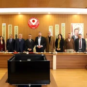 Gümüşhane’nin sosyal dokusu bilimsel yöntemlerle analiz edildi