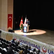 Harşit Sadece Bir Nehir Değil, Anadolu’nun Çanakkalesi’dir!
