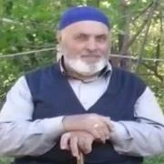 Hasbi KAYA Hakk’ın rahmetine kavuşmuştur
