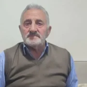 İsmet AYAR Hakk’ın rahmetine kavuşmuştur