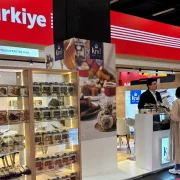 Kral Pestil, ISM 2026 Köln Fuarı’nda Gümüşhane’yi temsil ediyor