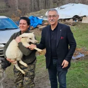 Küçük aile işletmelerinin yaşatılması şart!