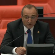 Milletvekili Musa Küçük’ten TBMM’de Gümüşhane üreticisi için kritik çağrı