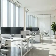 Ofis Tasarımı Yapan Firmalar