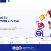 Pinterest Takipçi Satın Al