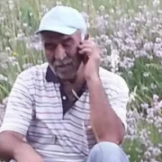 Rayif ÜLKER Hakk’ın rahmetine kavuşmuştur