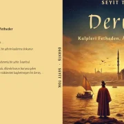 Seyit Tok’un yeni romanı Derviş yayında