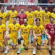 Şiran Akademi dolu dizgin: 3-0