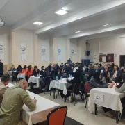 Şiran Fen Lisesi Şampiyon Oldu!