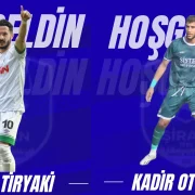 Şiran Yıldızspor’da transfer harekâtı