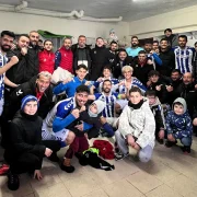 Şiran Yıldızspor’dan net galibiyet: 3-0