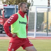 Taner Koç Kelkit 1954 Spor’a Transfer Oldu