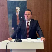 Türk Büro-Sen Başkanı Faruk Ünlü’den Vergi Haftası Mesajı: Vergi, Emekle Hayat Bulur