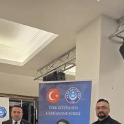 Türk Eğitim-Sen’den Harşit Kelkit Vadi Şiir Akşamları programı