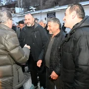 Üçkol Köyü’nde ‘Herfene’ Programı