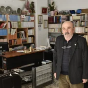 Üçüncüzade Eğitim ve Kültür Vakfından Akademik Çalışmalara Burs Desteği