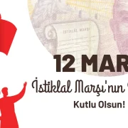 12 Mart Mesajları