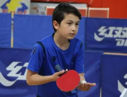 12 ilden 90 raket Gümüşhane’de buluştu: Büyük heyecan başladı!