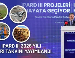 241 Milyon Avro Hibe Desteği