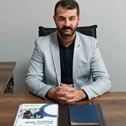 Anahtar Parti’den Kelle Koltukta yolculuk benzetmesi