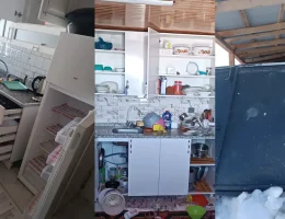 Başkan Özer’den Yetkililere Acil Çağrı