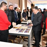 Bölgesel İş Birliği ve Stratejik Hedefler Belirlendi