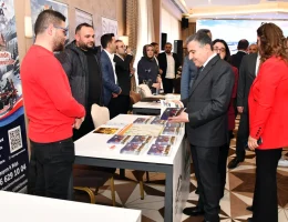 Bölgesel İş Birliği ve Stratejik Hedefler Belirlendi