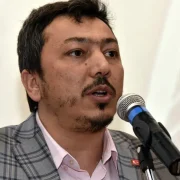 Bu Bir Meydan Muhaberesidir! Akın Demir’den Gümüşhane halkına davet