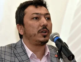 Bu Bir Meydan Muhaberesidir! Akın Demir’den Gümüşhane halkına davet