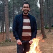 Cenaze için gelmişti, merdivenden düşerek hayatını kaybetti