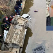 Cenazeye gidiyorlardı, kendi cenazeleri geldi! Gümüşhaneli aileden 3 ölü