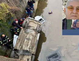 Cenazeye gidiyorlardı, kendi cenazeleri geldi! Gümüşhaneli aileden 3 ölü