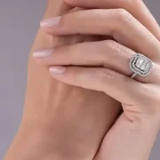 D Diamond: Pırlantayla Geçen Zamanın İzi