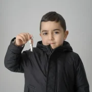 DMD hastası Eymen Kayra için 2 milyonluk ev bağışı