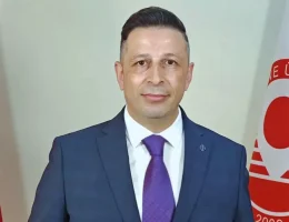 Fakülte Sekreteri Sultan Akyazı Vefat Etti