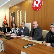 GÜ öğrencilerinin mesleki gelişimine stratejik destek