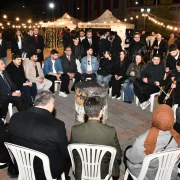 Gübre stoklarımızda herhangi bir problem yok