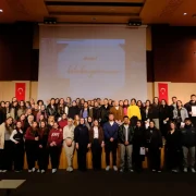 Gümüşhane Üniversitesi’nde eğitimde drama ve öğrenme yaklaşımları semineri düzenlendi