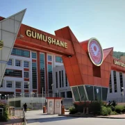 Gümüşhane Üniversitesi’nden İsrail ve ABD’nin Sivil Katliamlarına Sert Tepki