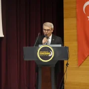 Gümüşhane’de 62. Kütüphane Haftası İyileştiren Kütüphane Temasıyla Kutlandı
