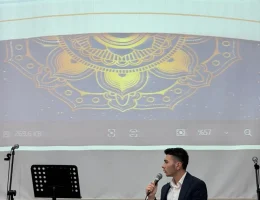 Gümüşhane’de Genç Sada Hafızlık 7. Bölge Yarışması Heyecanı Yaşandı
