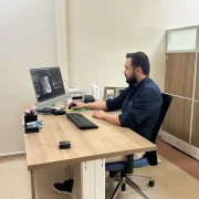 Gümüşhane’deki bel fıtığı vakaları Türkiye ortalamasının üzerinde